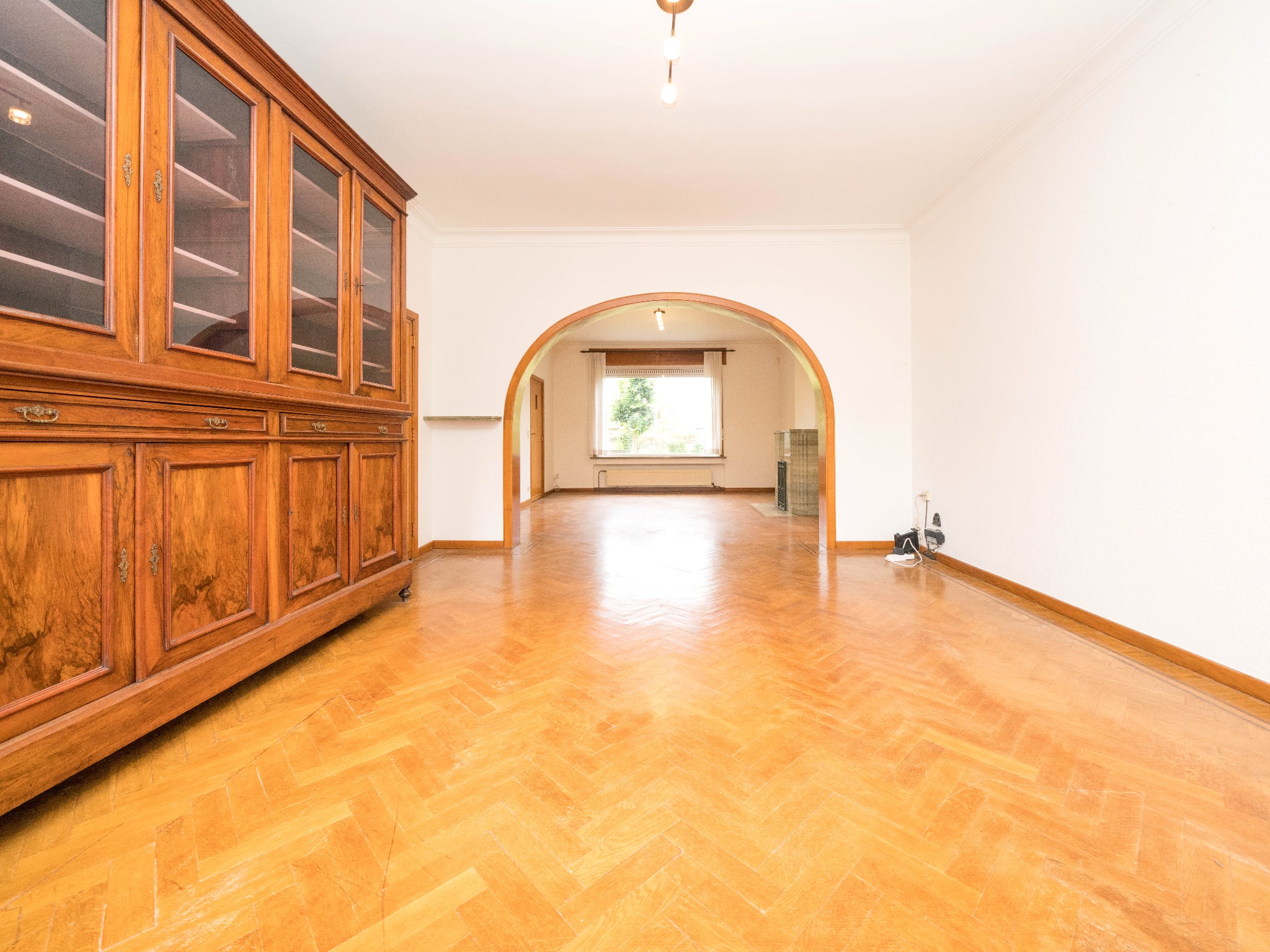 Ruime, karaktervolle woning met 4/5 kamers en tuin 