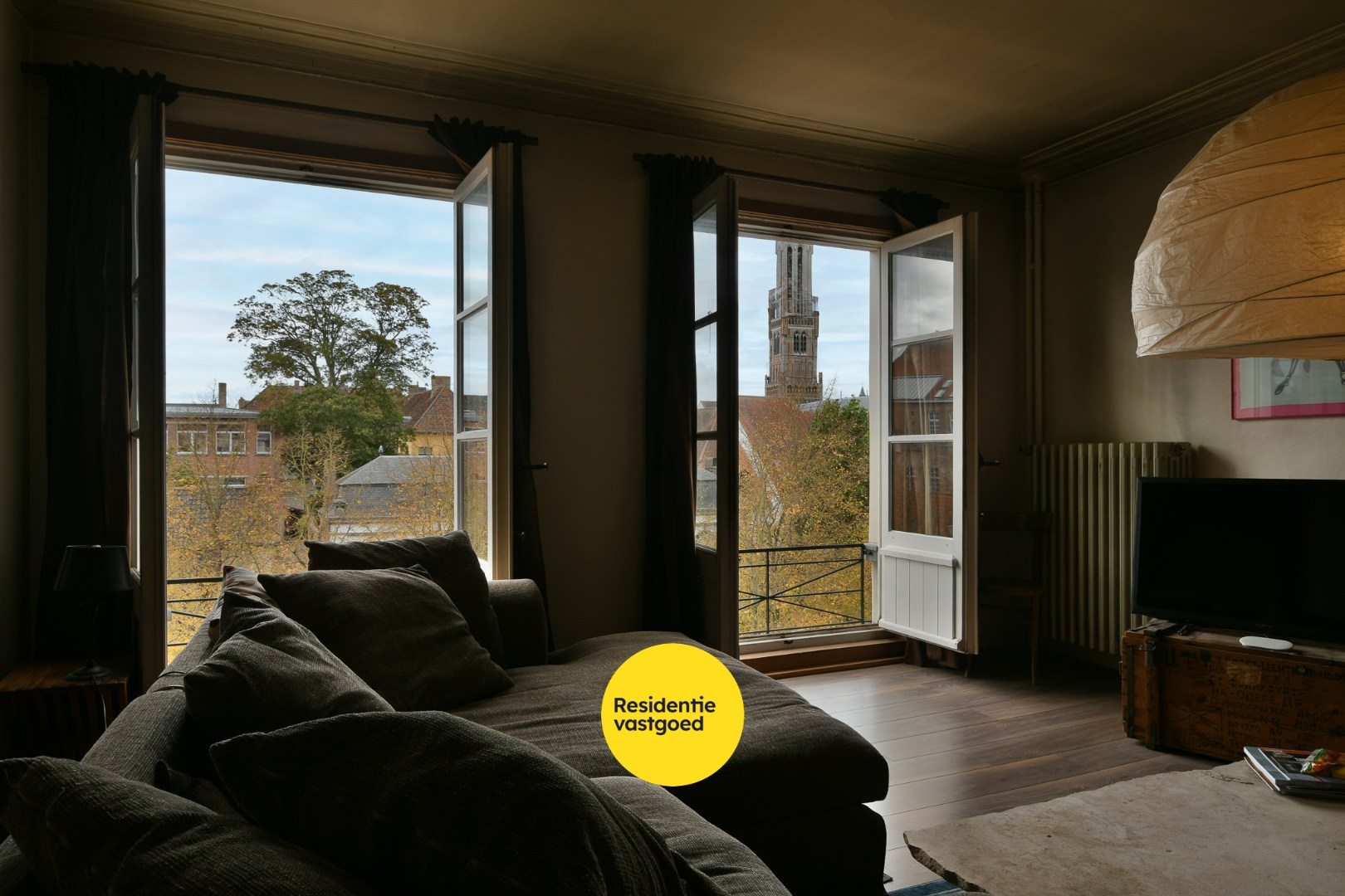 Uitzonderlijk handelspand met woonst op toplocatie! 