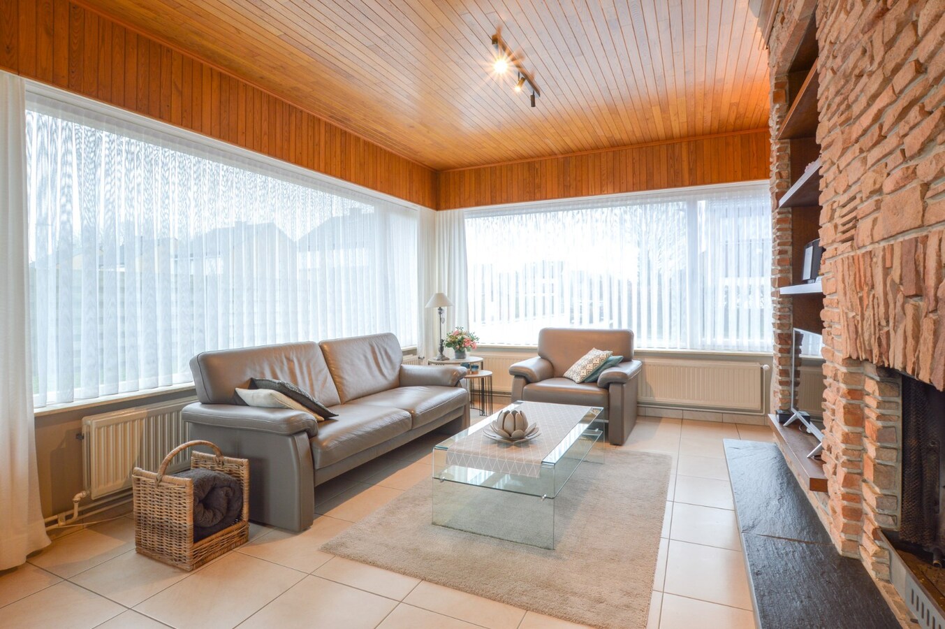 Verkocht woning - Eernegem