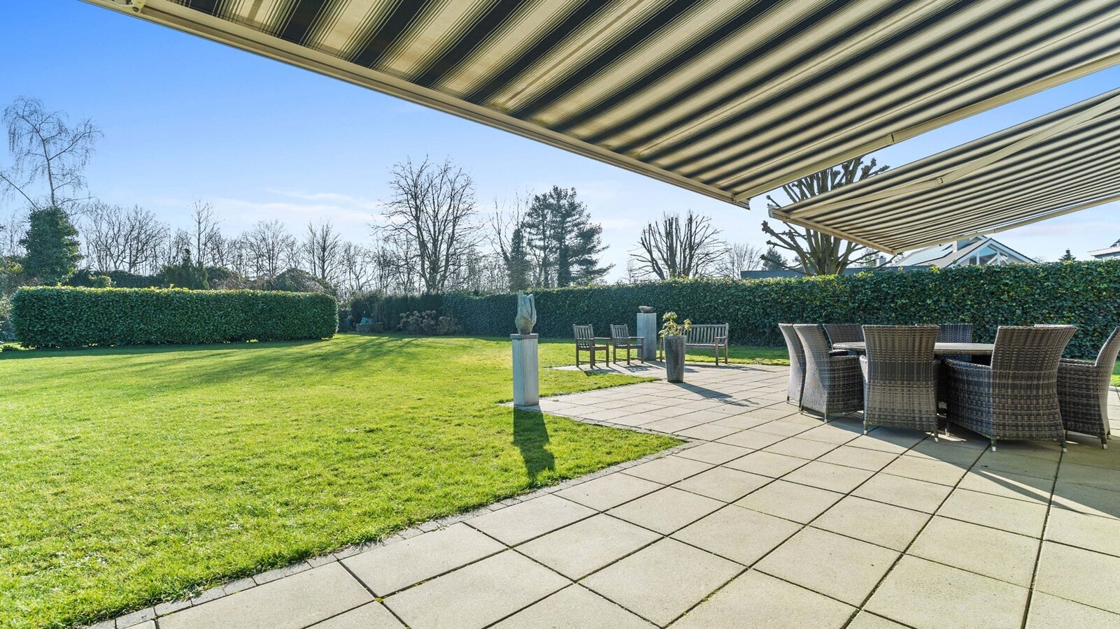 Vrijstaande gezinswoning op slechts 10 minuutjes van Maastricht! 