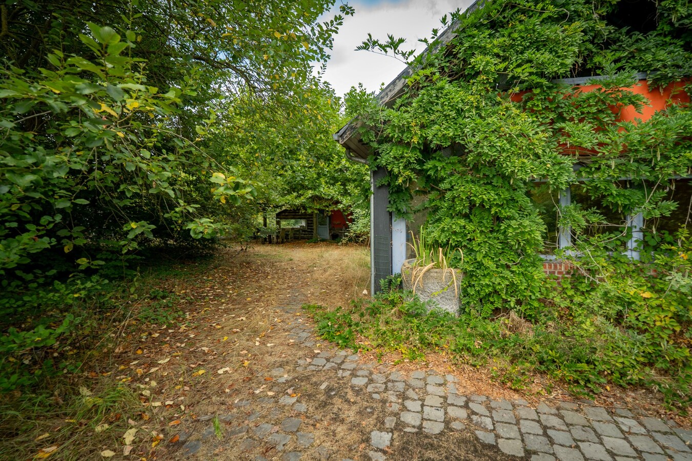Karaktervolle hoeve met weides op ca. 2ha te Herk-de-Stad 