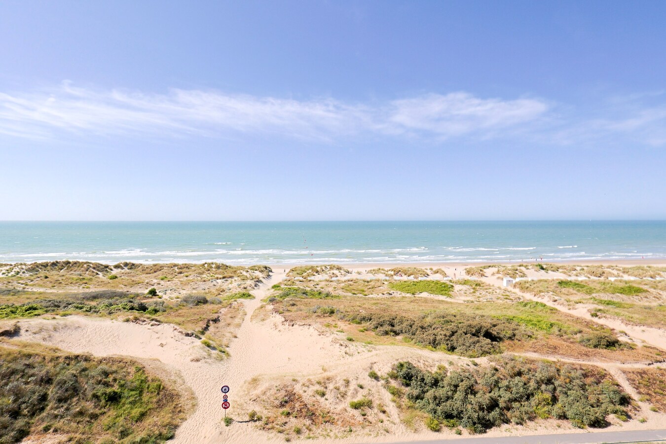 Te koop penthouse - Oostduinkerke