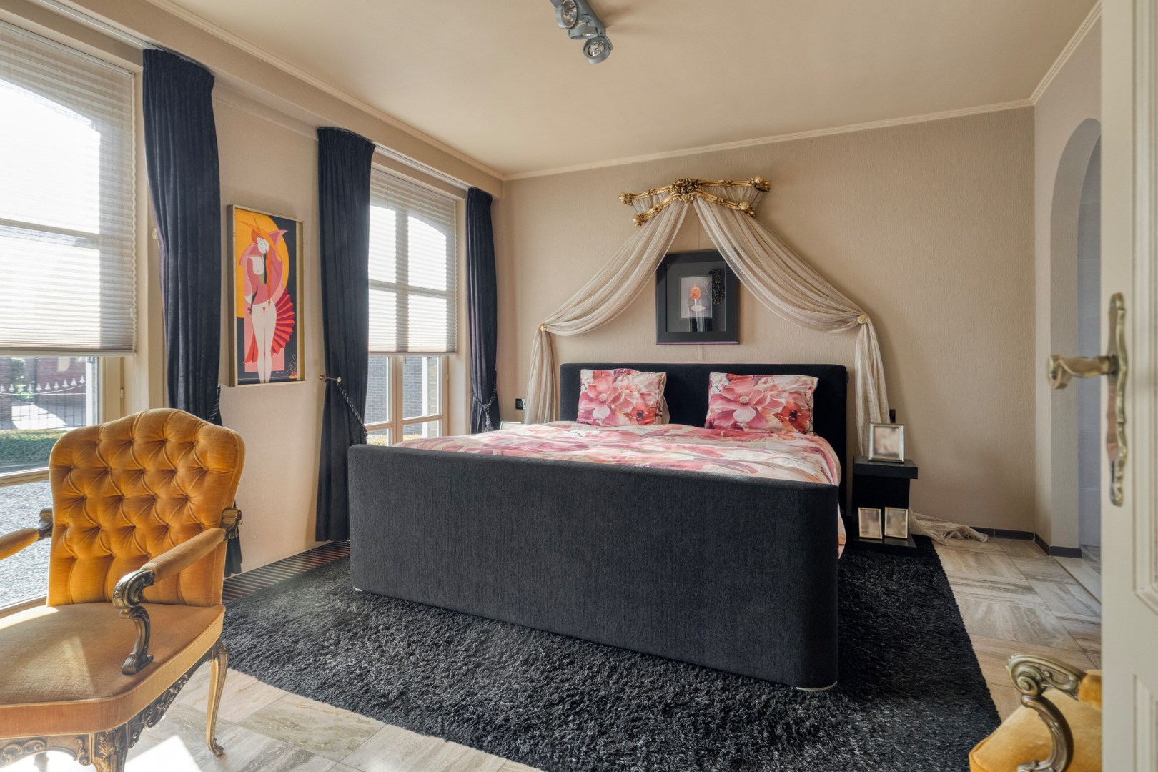Slaapkamer GLV