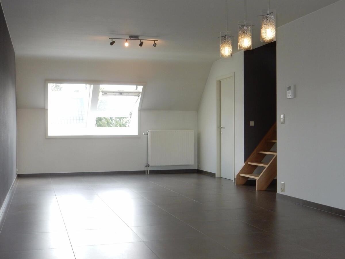 Leuk duplexappartement te Westkerke 