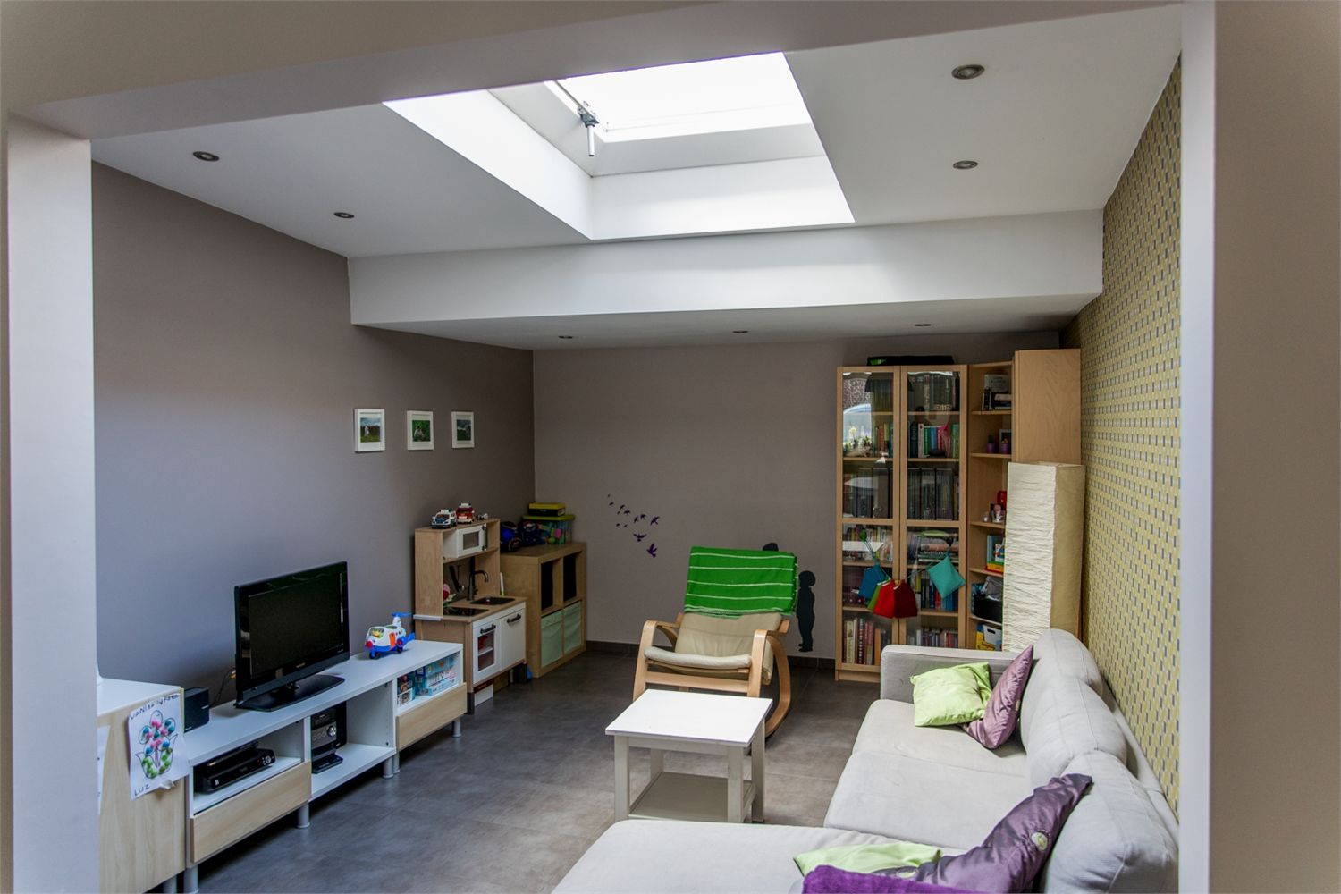 Stadswoning verkocht in Gent