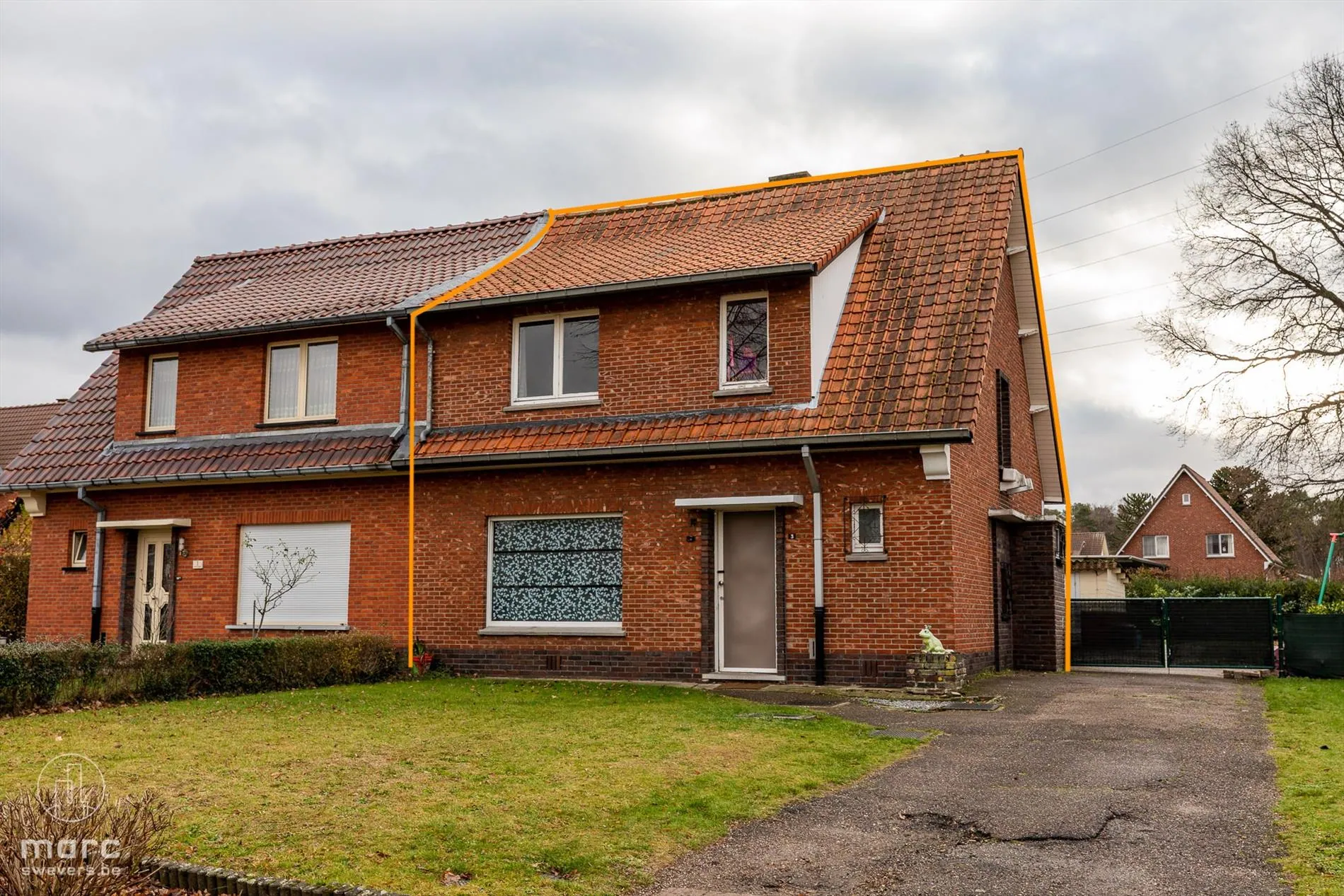 Verkocht woning - Houthalen-Helchteren