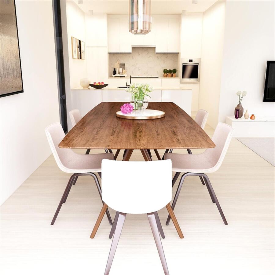 Benedenwoning verhuurd in Heusden-Zolder