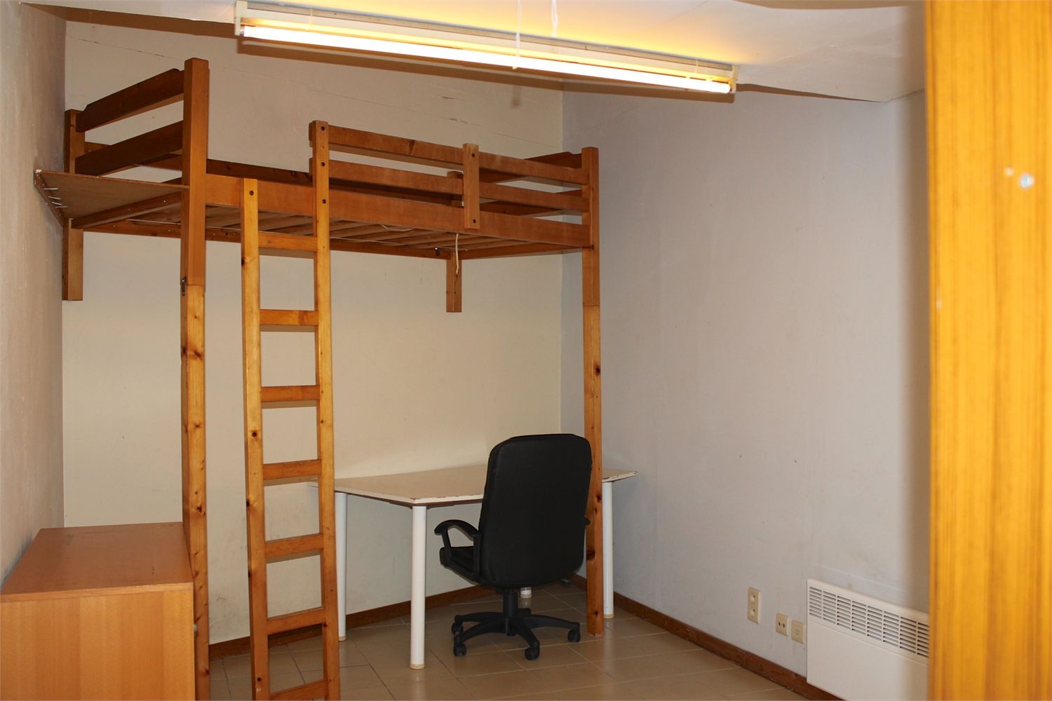 Stadswoning verkocht in Gent