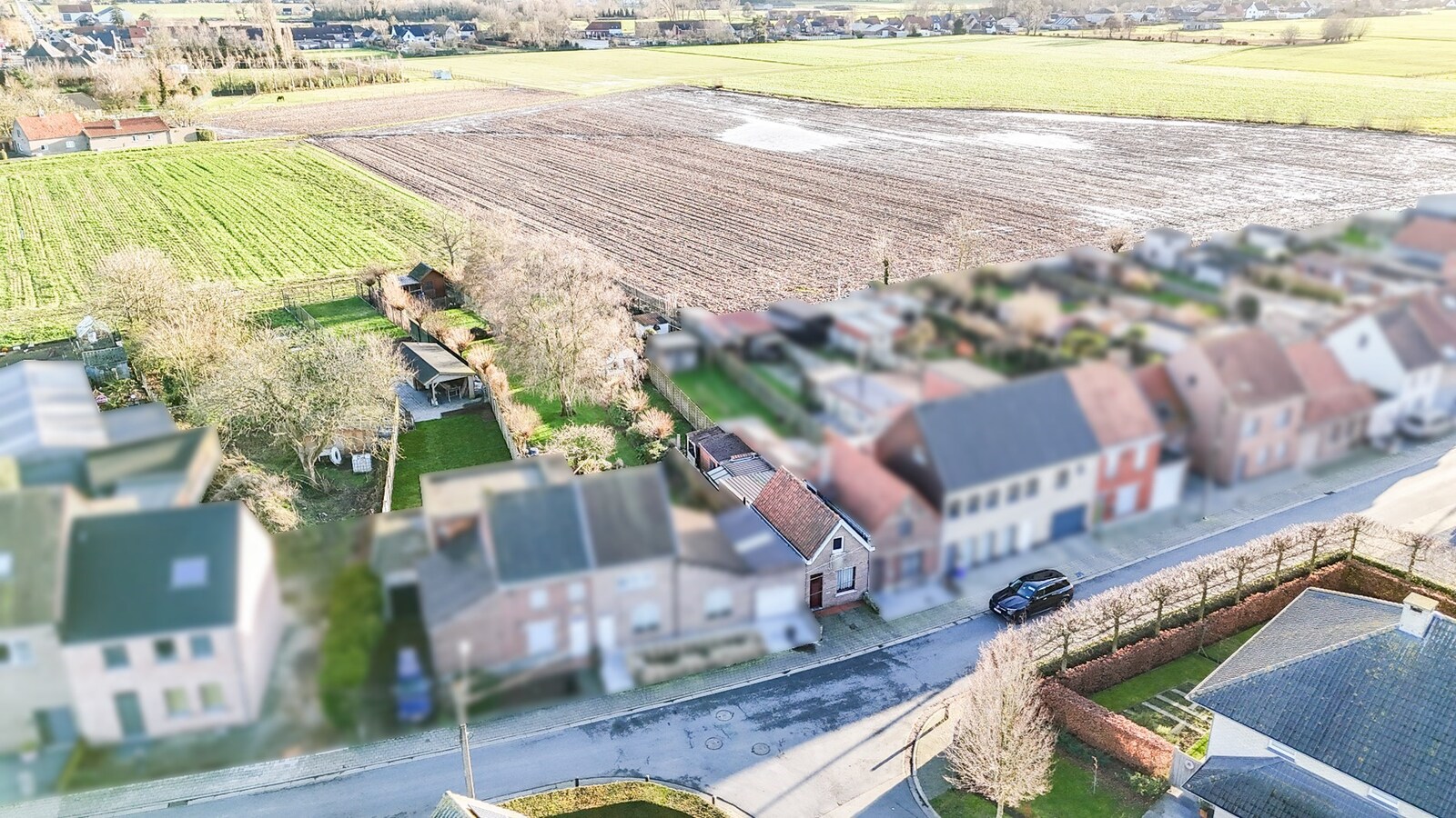 Te koop woning - Torhout