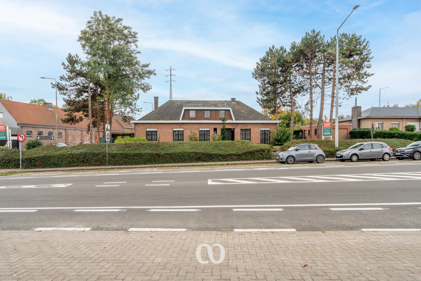 Met optie - reservatie - Woning - Oudenaarde
