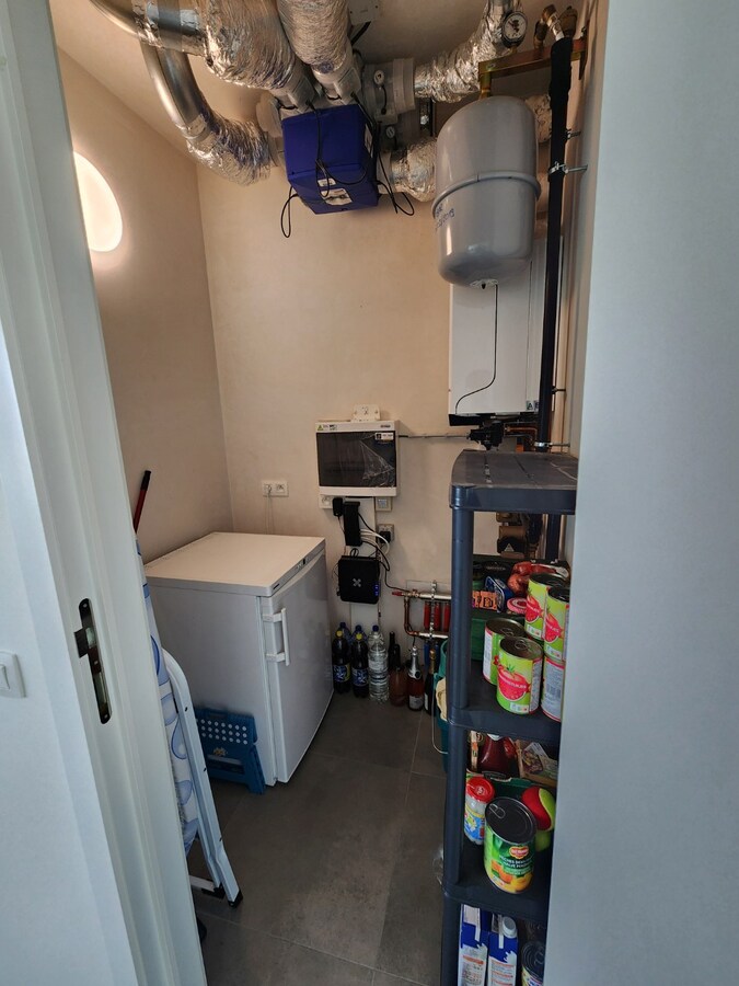 1-slaapkamerappartement in Nazareth-De Pinte 