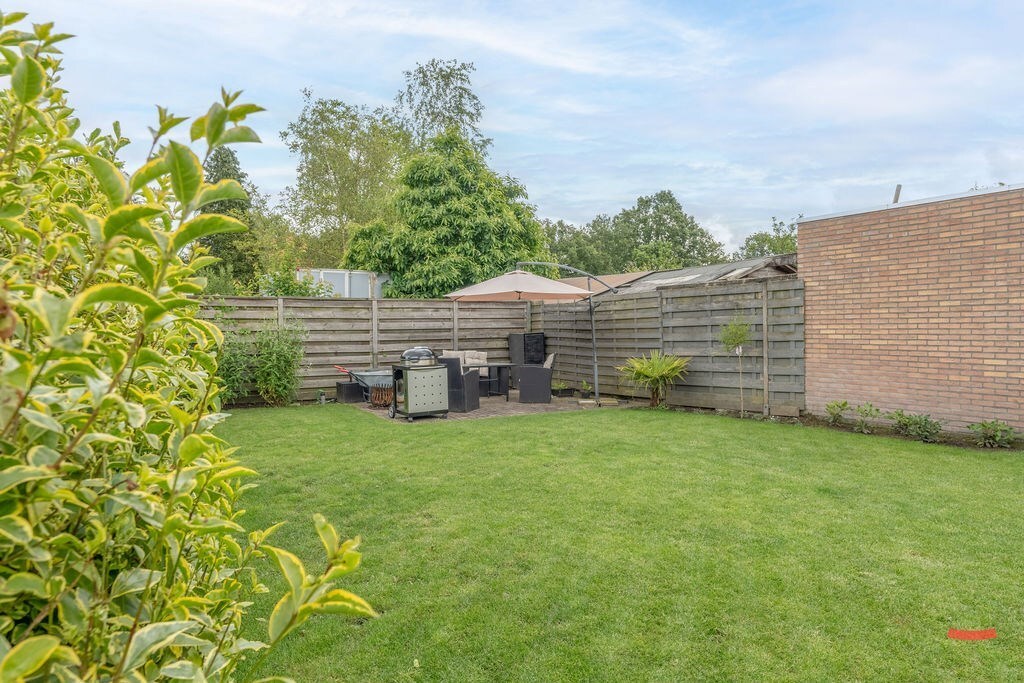 Woning verkocht in Poppel