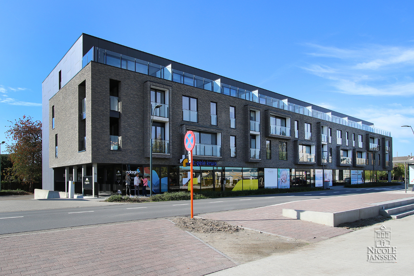 Verkocht appartement - Maasmechelen
