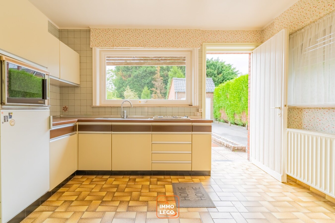 Maison "Semi Plain-Pied" dans un clos résidentiel calme et prisé, COUP DE COEUR 