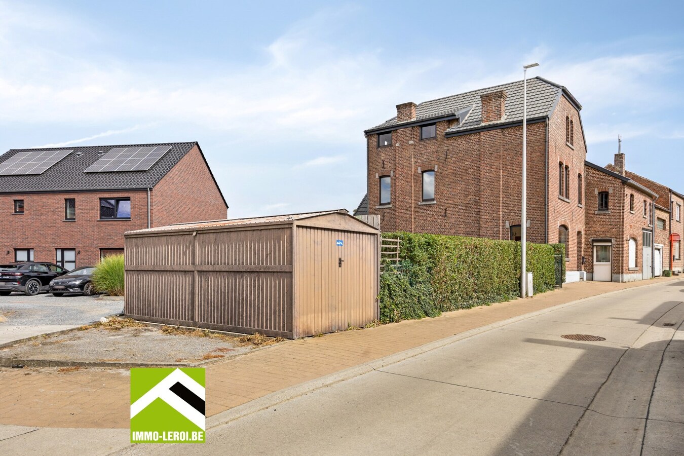 Verkocht woning - Tongeren