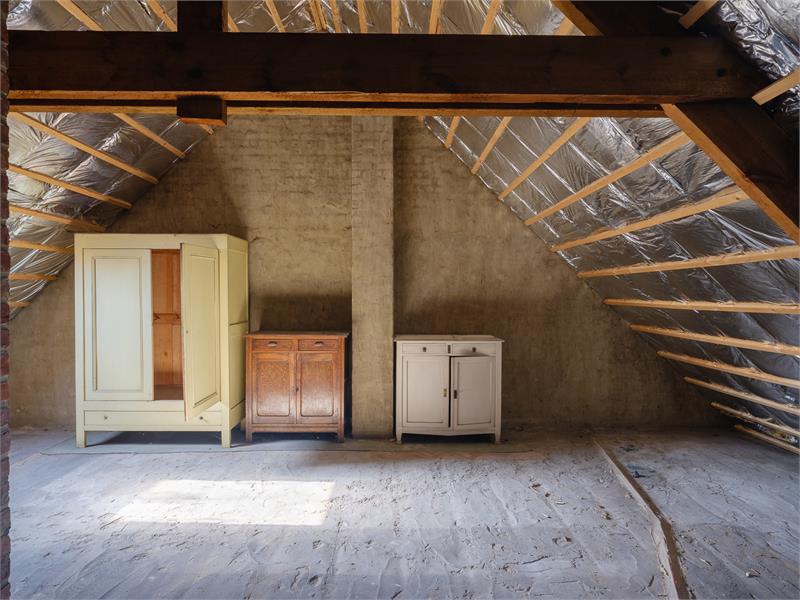 Woning verkocht in Gent