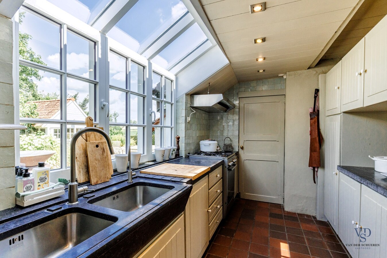 Charmante hoeve in Mater – rust, ruimte en karakter 