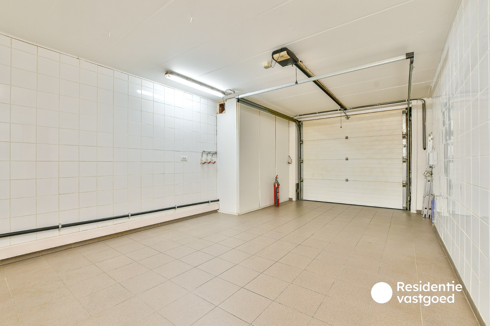 Ruime instapklare woning op topligging 