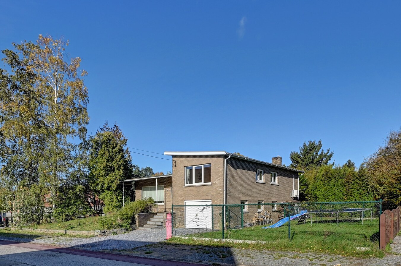 Te koop - Woning - Beringen