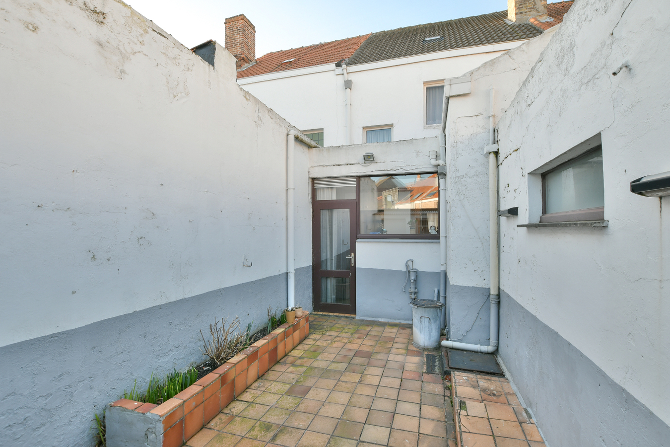 Verkocht woning - Oostende