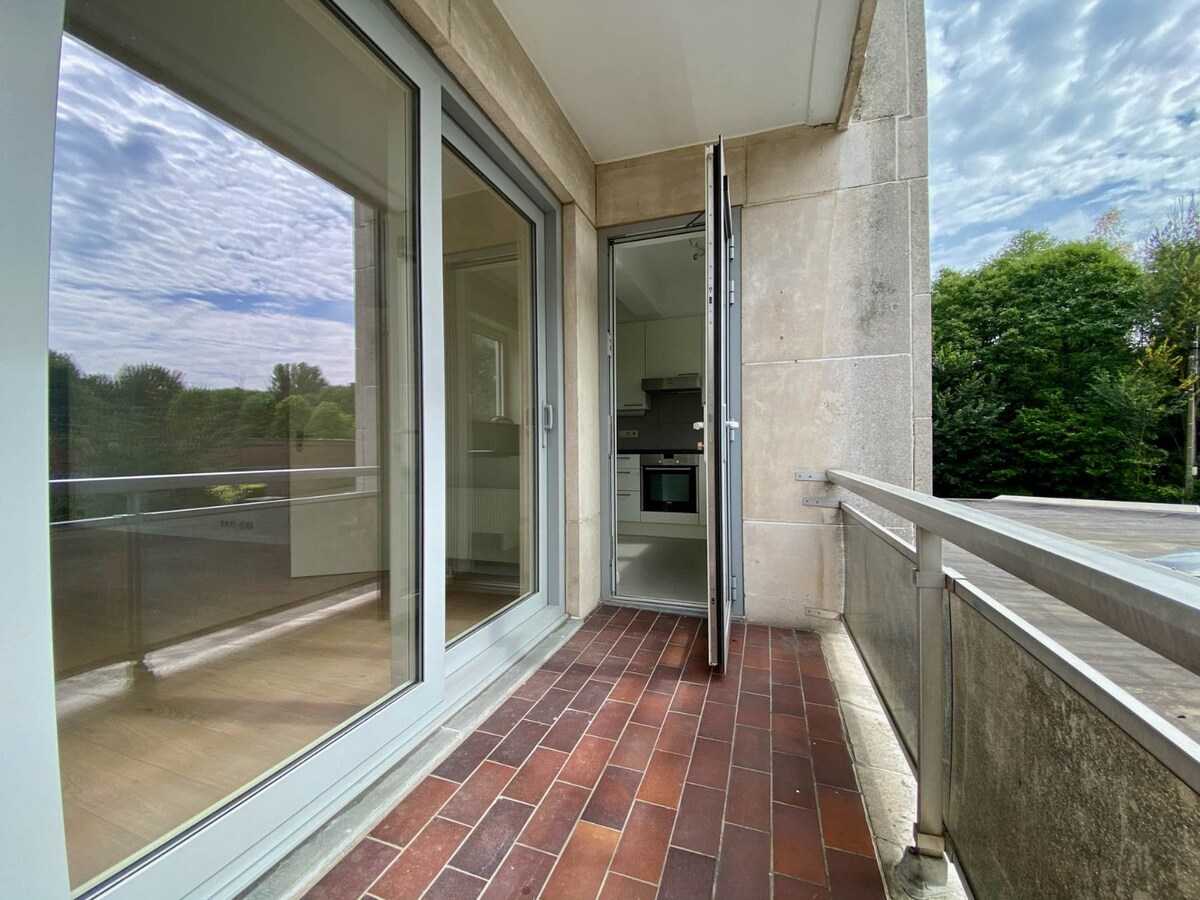 Te huur appartement - Sint-Genesius-Rode