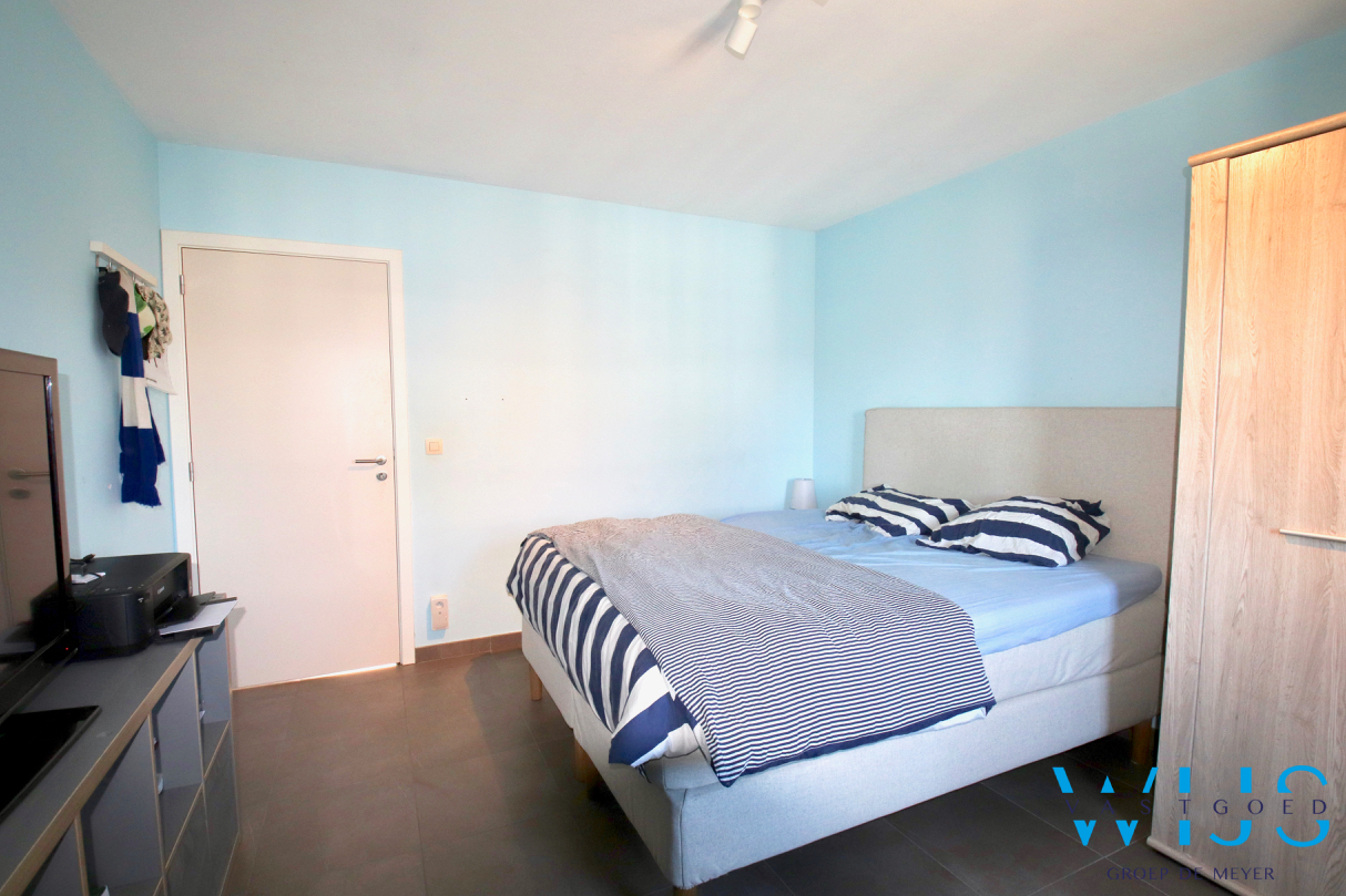 Prachtig woonhuis met 5 slaapkamers &amp; tuin te SLEIDINGE! 