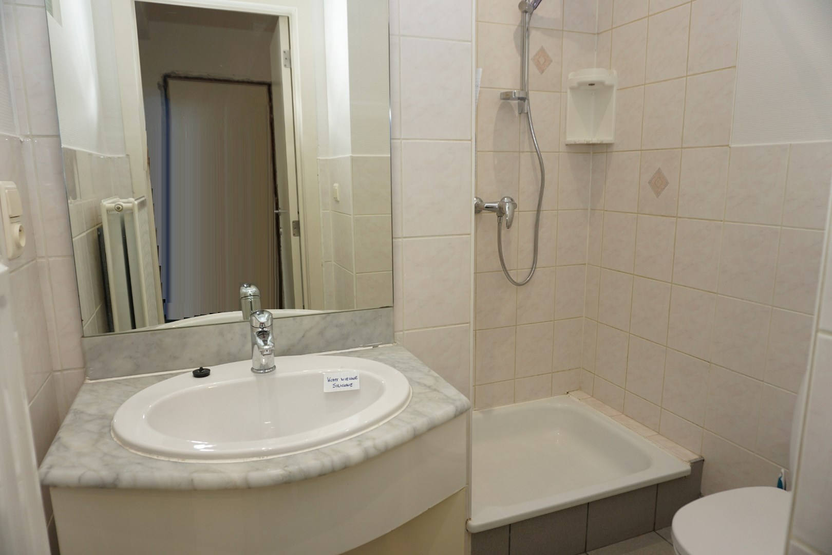 ONGEMEUBELD 2 SLP APP. TE HUUR GELEGEN VOORHAVENLAAN 