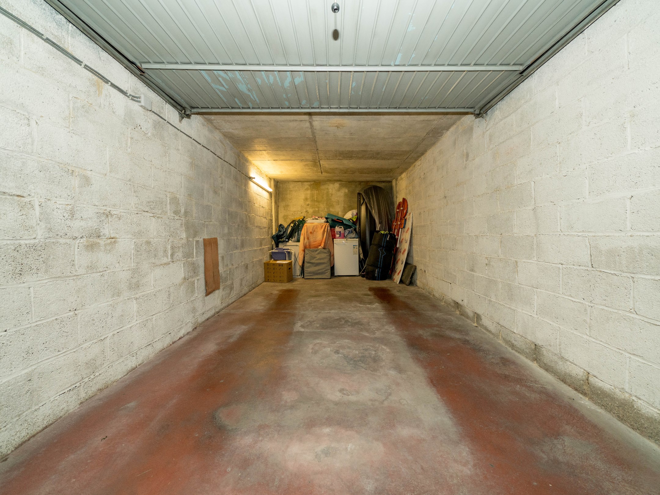 Prachtig appartement met 4 kamers, 2 bdk en 3 terrassen 