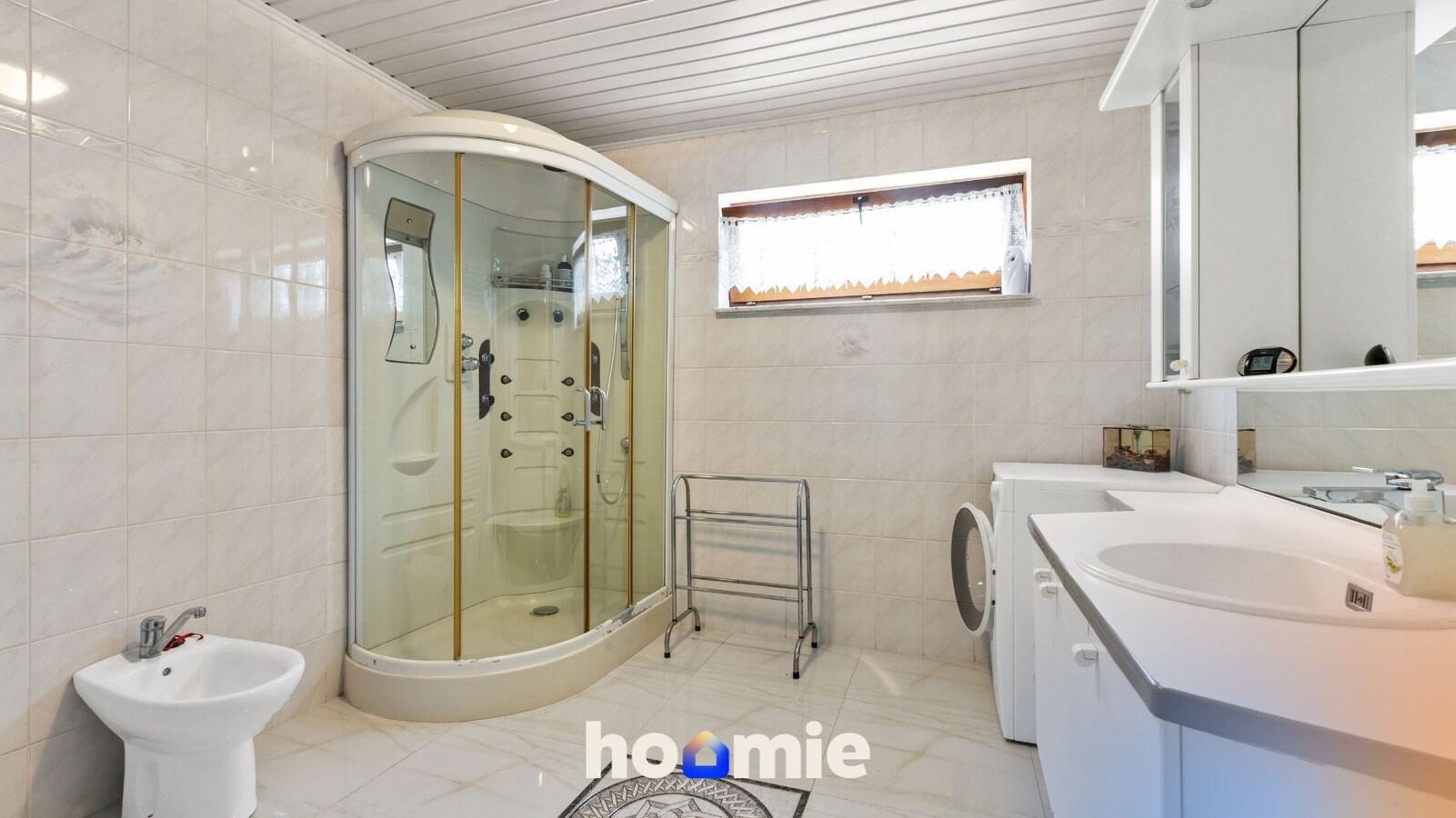 Woning sold in Maasmechelen