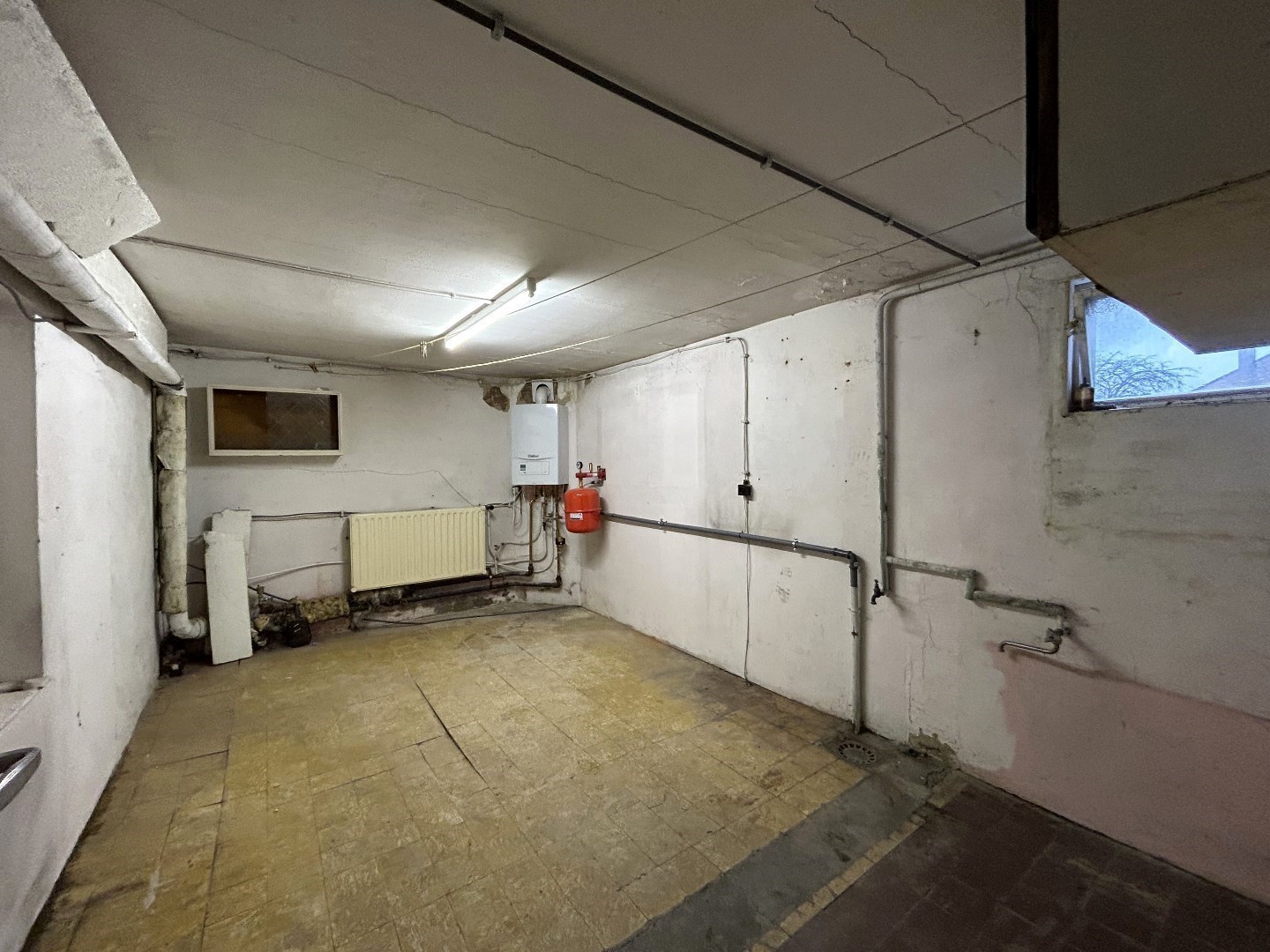 Ruim appartement met 2 slpk. en tuin in Westerlo - Oevel 