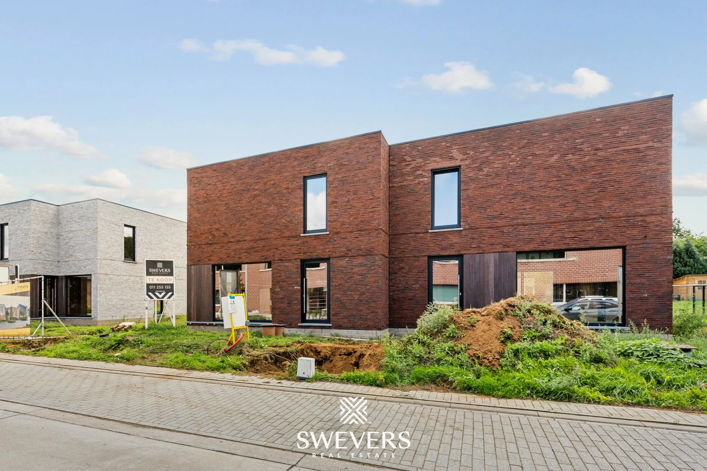  woning - Lummen