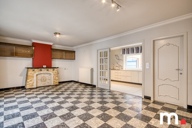 Te koop woning - Roeselare