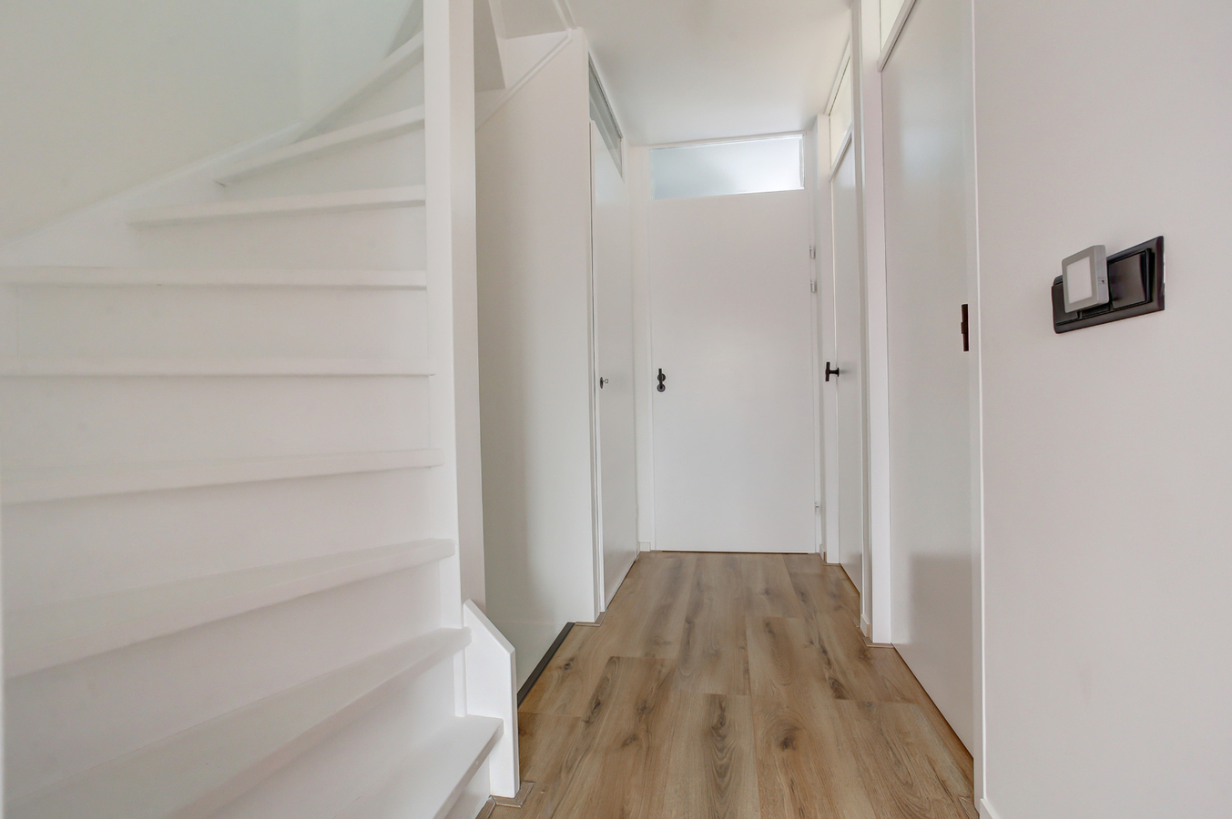 Eengezinswoning verkocht in Tilburg