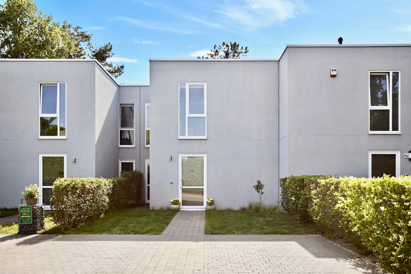 Verkocht woning - Lokeren