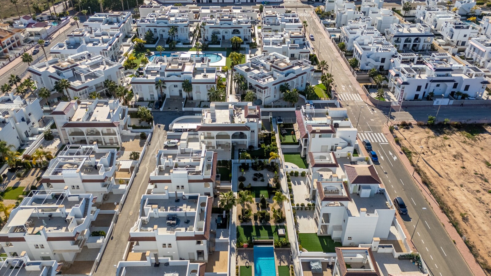 Woning te koop in Rojales