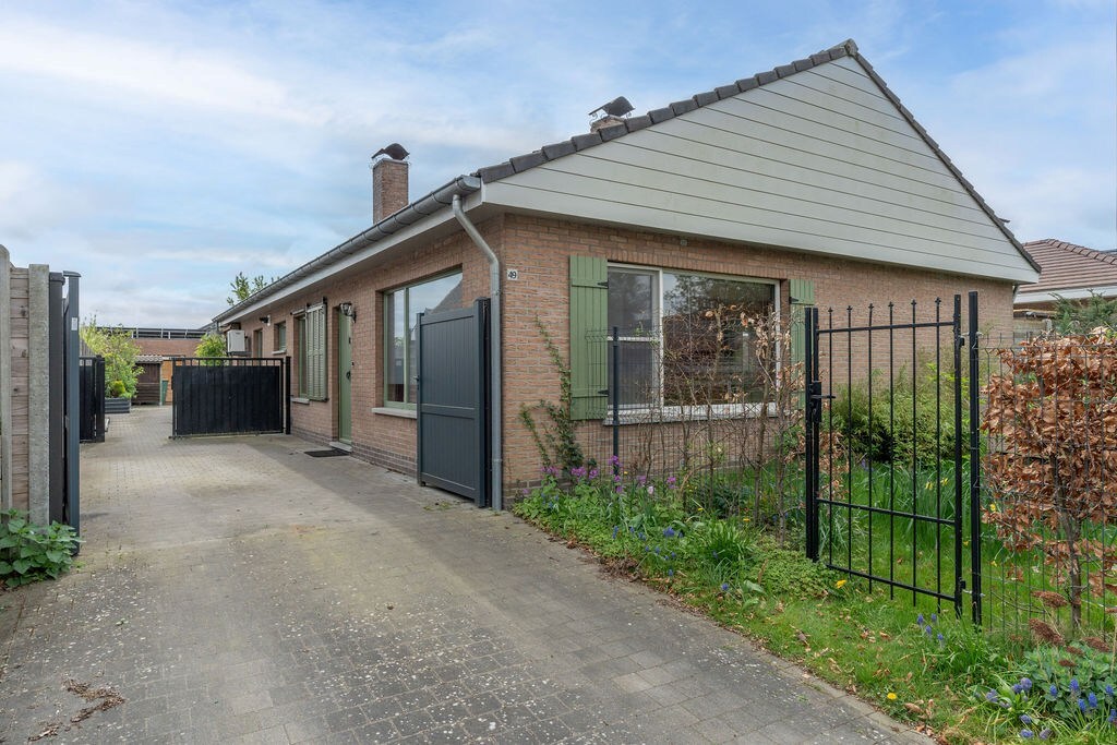 Woning te koop in Oud-Turnhout