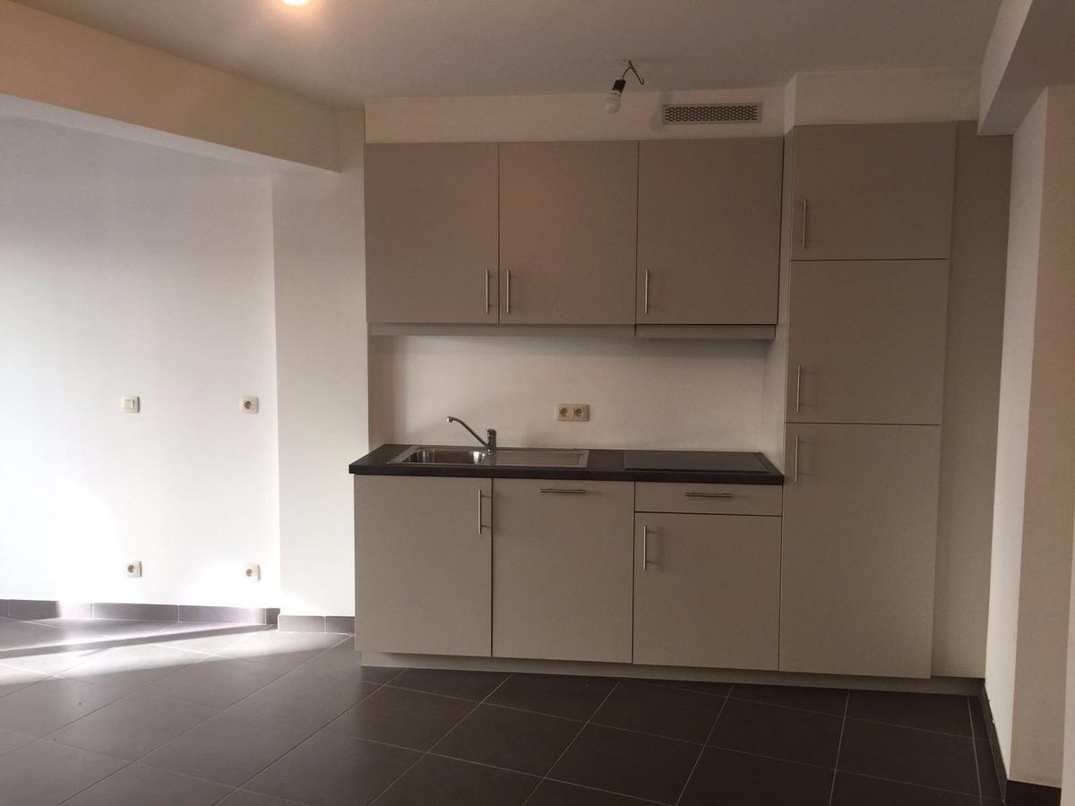 CENTRAAL GELEGEN RECENT PROJECT 