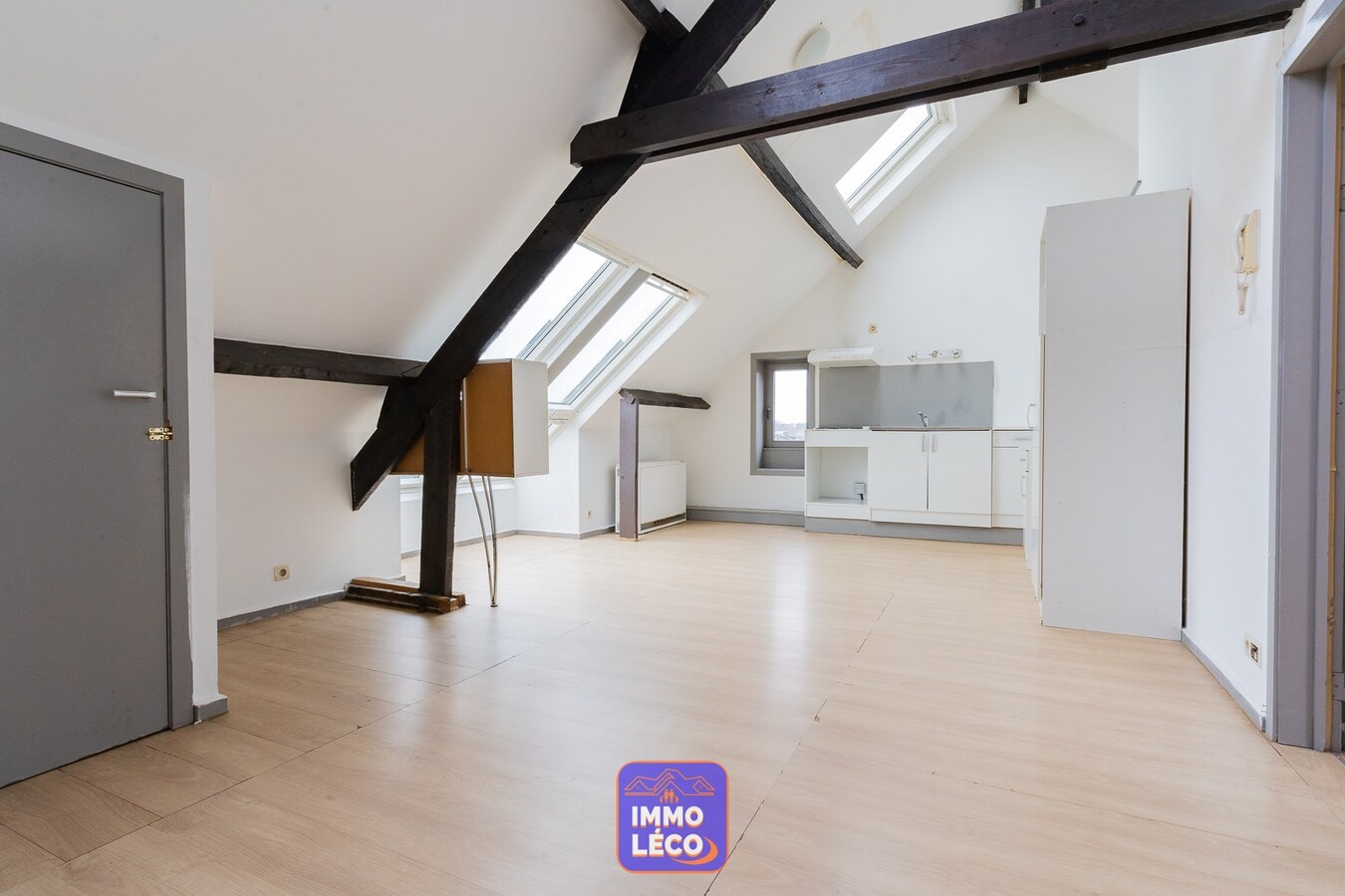 Appartement 1 chambre proche du centre-ville 