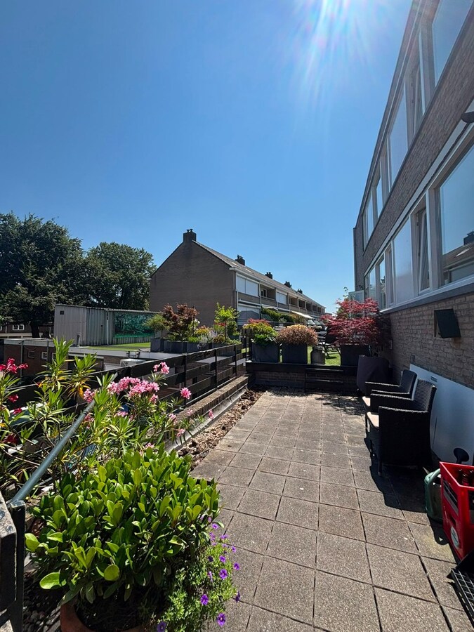 Maisonnette te huur in Oisterwijk