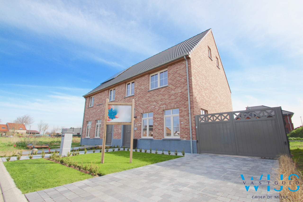 Verkocht woning - Assenede