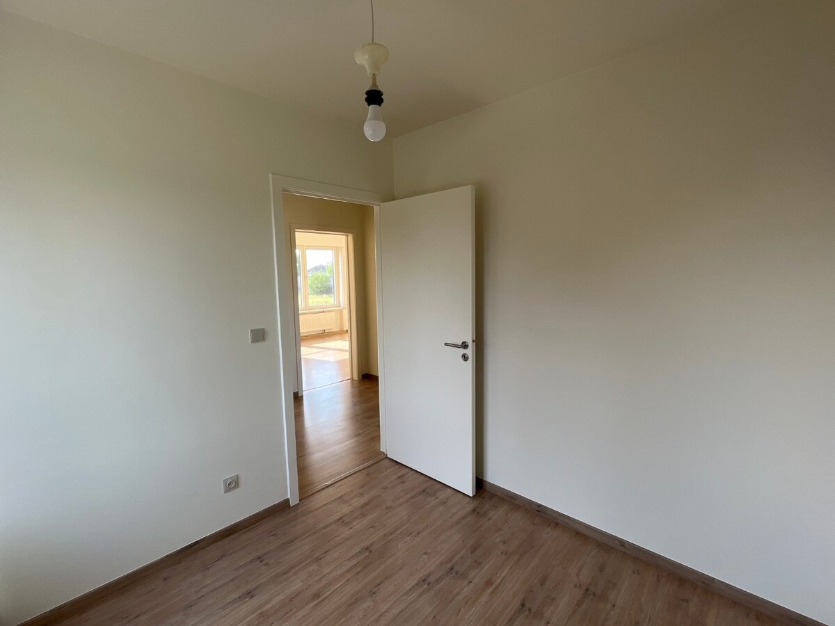 Gezellige woning met 4 slaapkamers in Zulte 