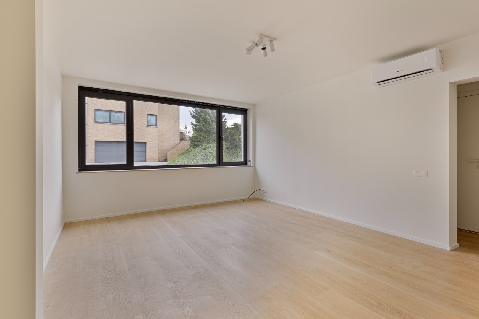 Appartement met staanplaats, berging en ruim terras in Leefdaal - EPC 4 kWh/m² - Bewoonbare oppervlakte 79m² 
