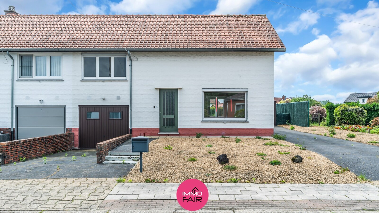 Te koop woning - Alken