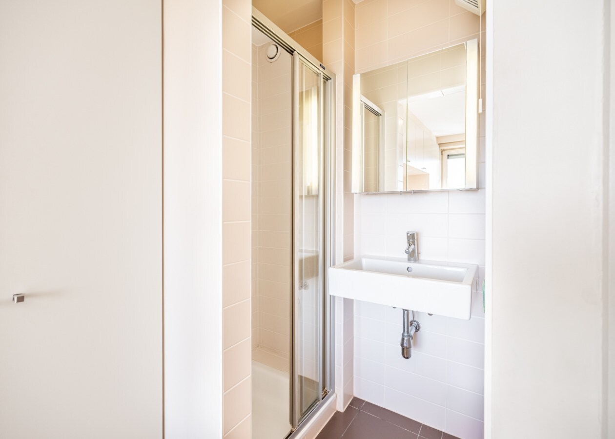 App. avec 2 chambres 