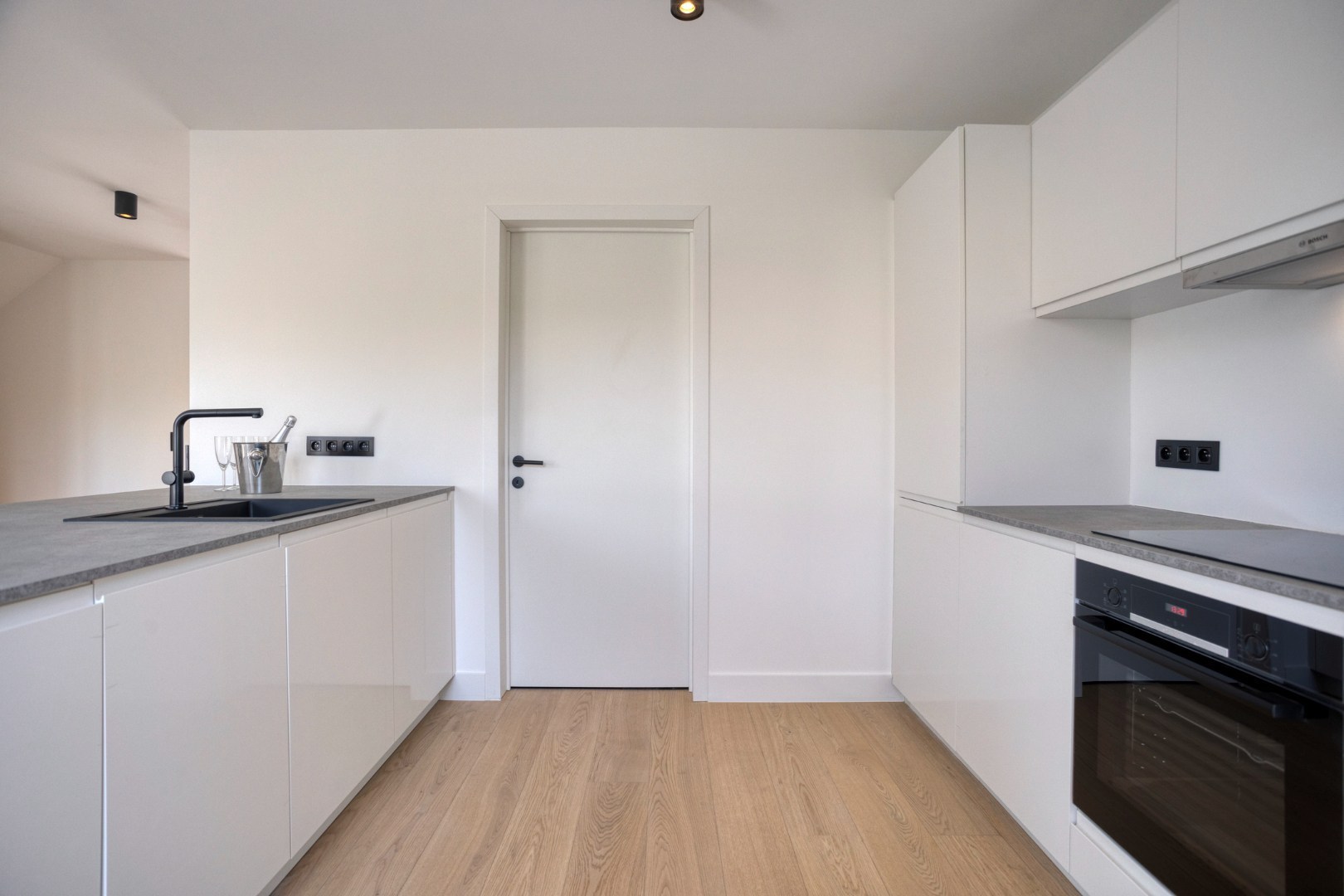Nieuwbouwwoning met 4 slaapkamers te Wijgmaal - bewoonbare opp. 210 m² verkoop onder registratierechten! 