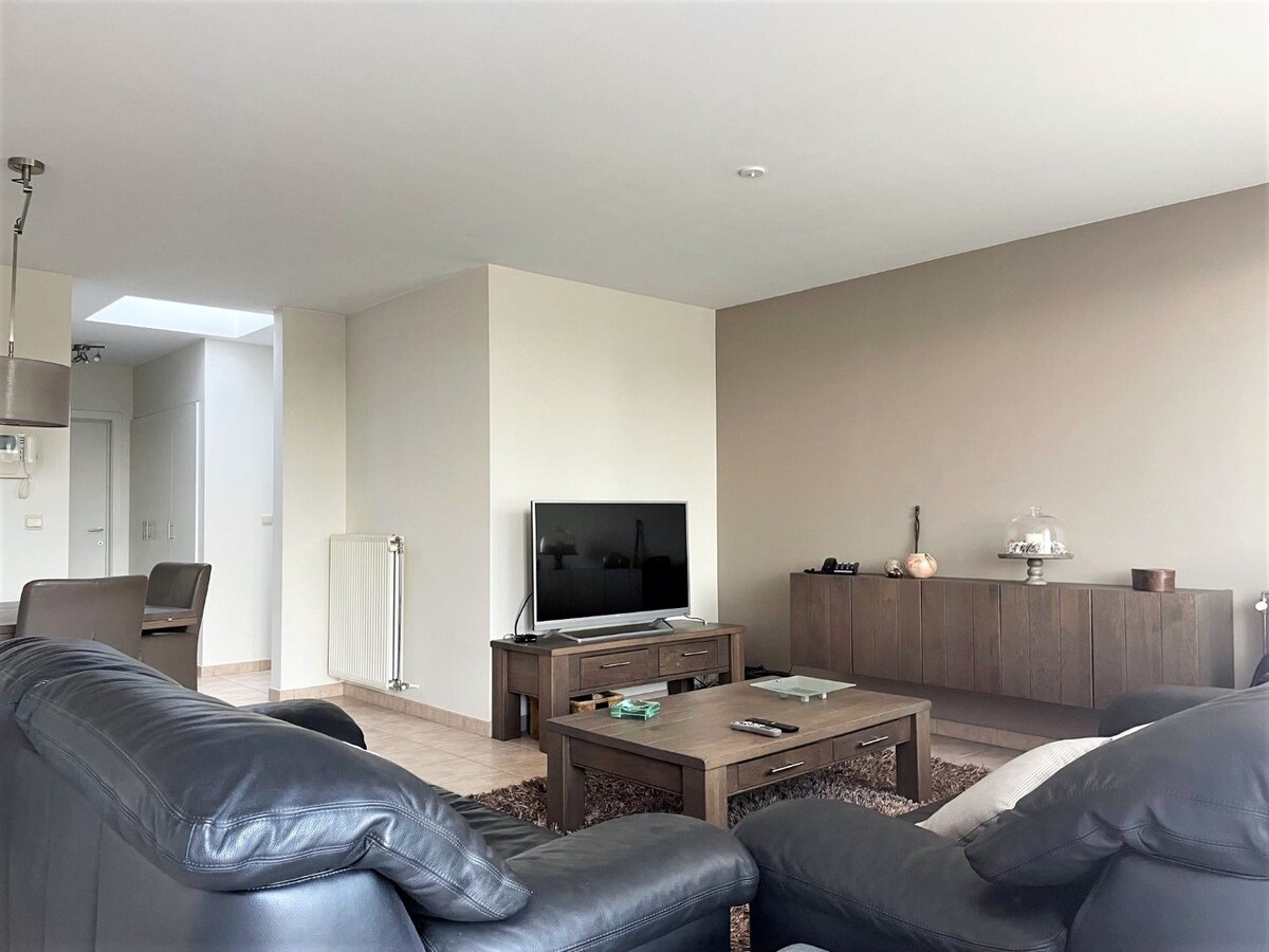 Appartement te huur in Turnhout