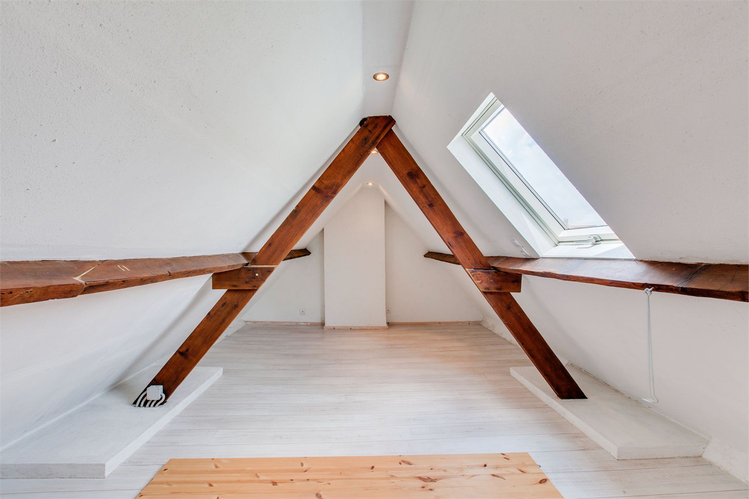 Woning verkocht in Sint-Amandsberg