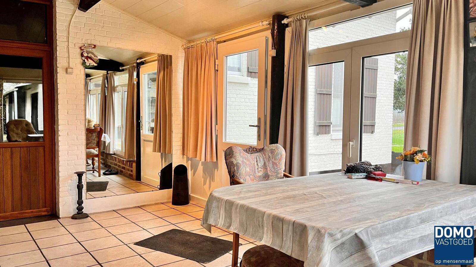 Woning verkocht in Hasselt