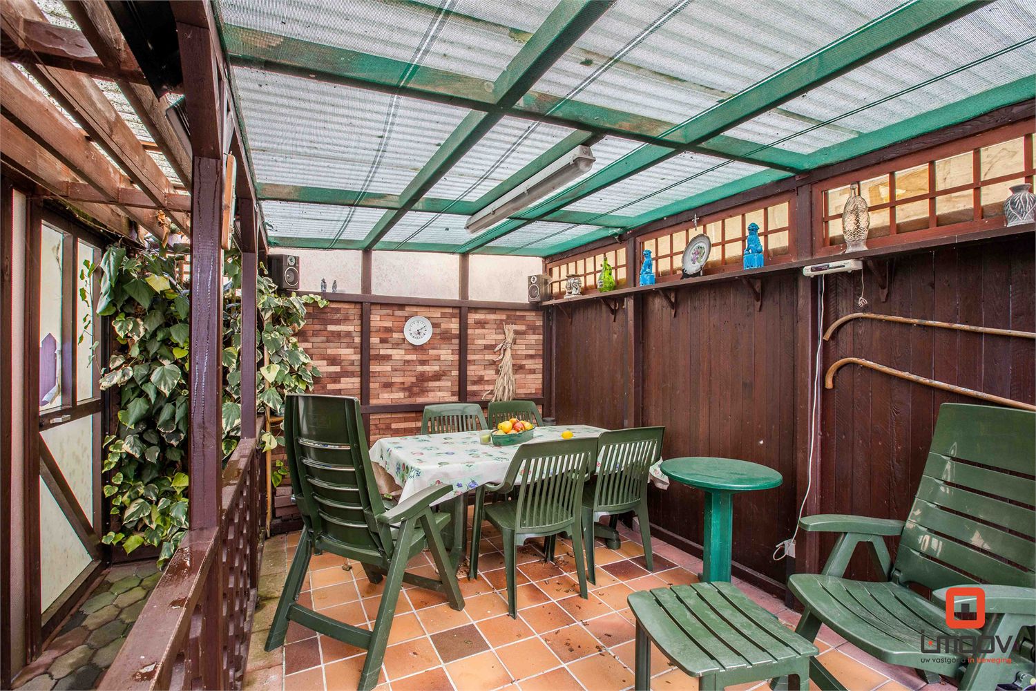 Woning verkocht in Zulte