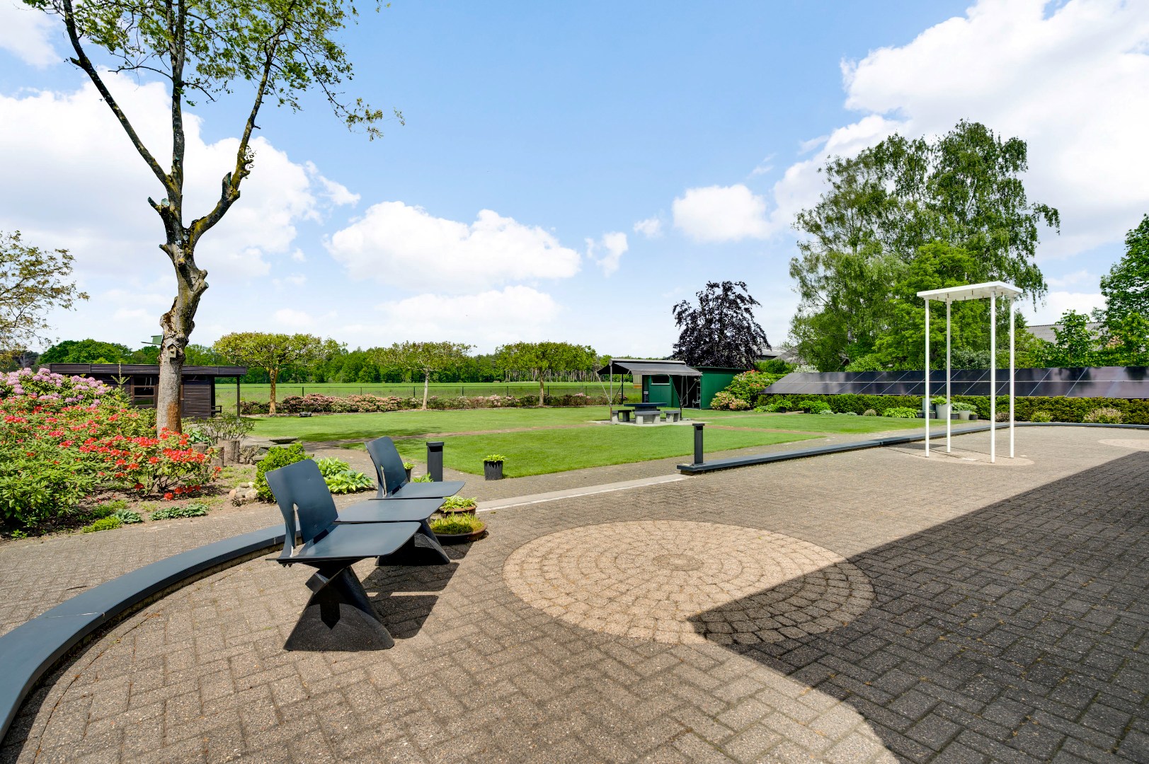 Landhuis te koop in Soerendonk